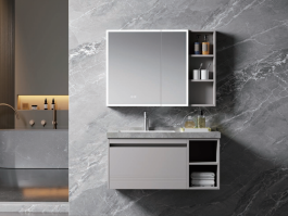 Bathroom cabinet G1077-100AB