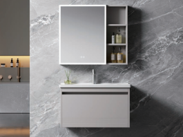 Bathroom cabinet G1077-80AC