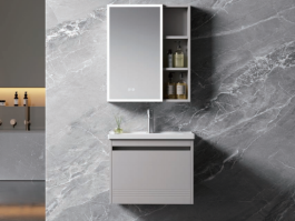 Bathroom cabinet G1077-70AC