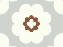 Parquet art bricks 4005