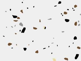 Terrazzo 6W02