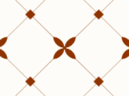 Parquet art bricks 4056