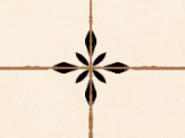 Parquet art bricks 4045