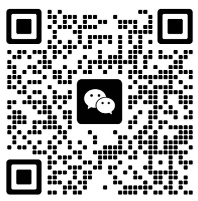 the qr code