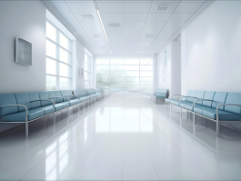 Hospital application 